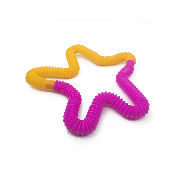 Colorful Magic Tube Toy for Kids