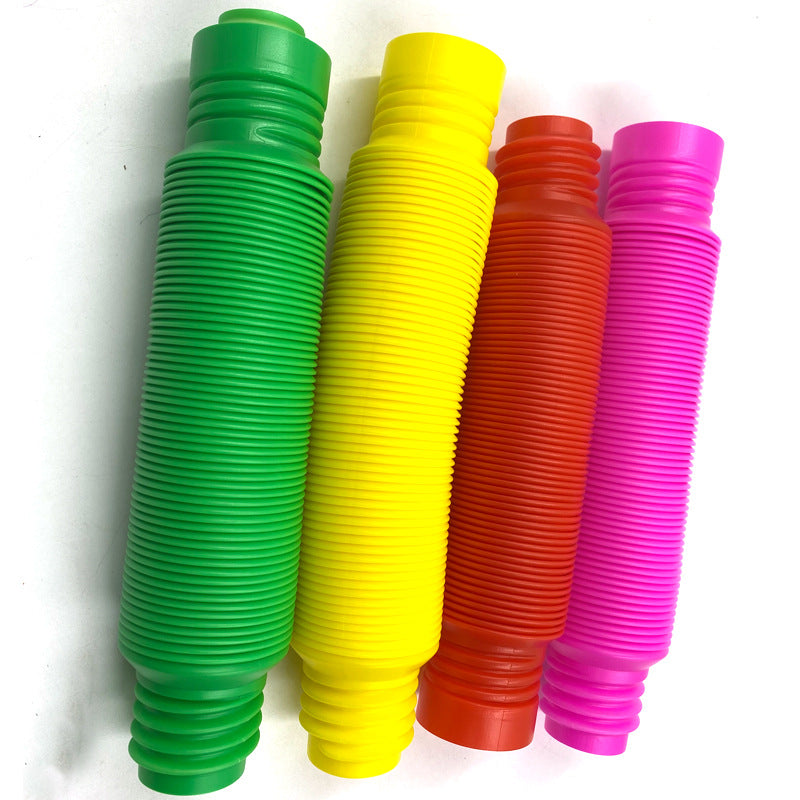 Colorful Magic Tube Toy for Kids