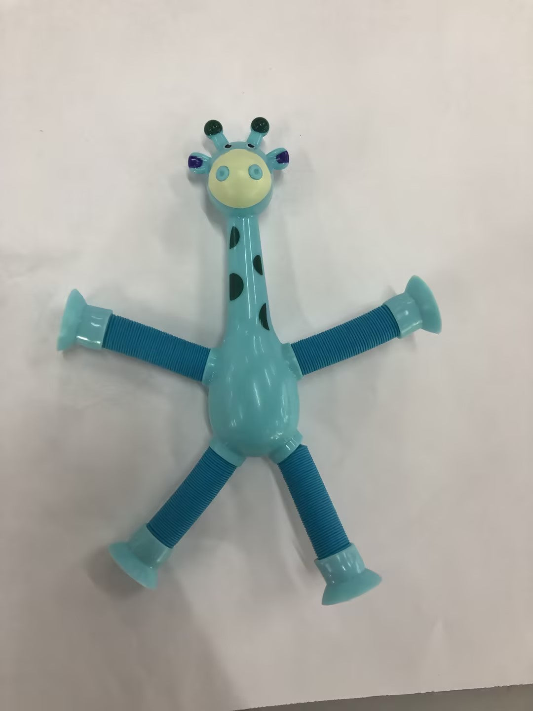 Giraffe Stretch Tube Sensory Fidget Toy for Kids Stress Relief & Play